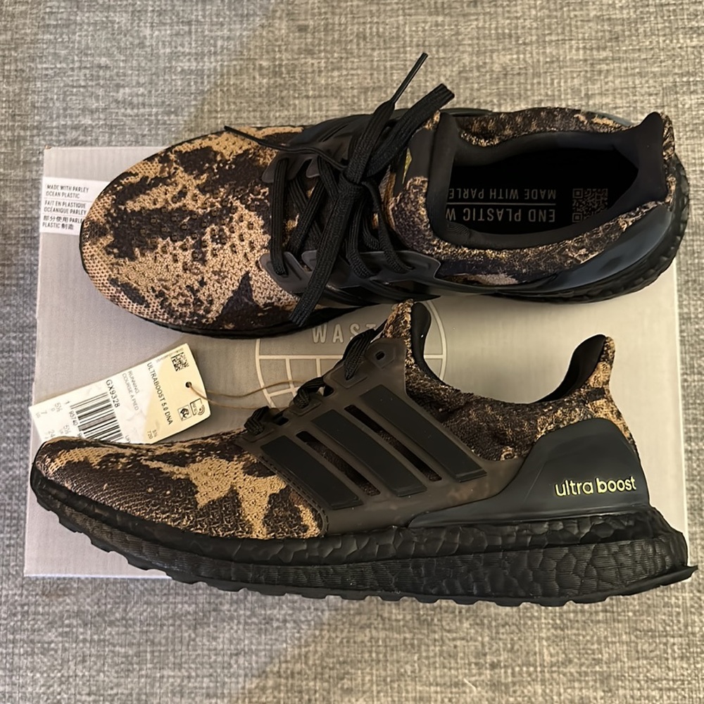 Adidas Ultraboost 5.0 DNA